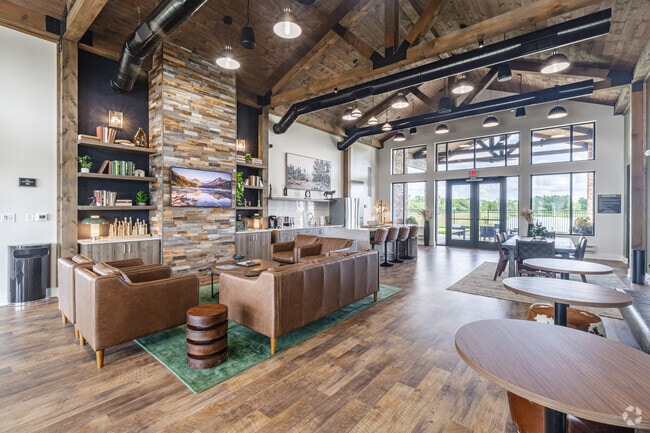 Clubhouse