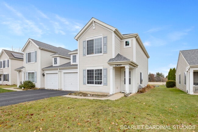 Building Photo - 2410 Mayfield Dr