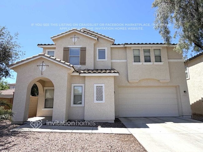 Building Photo - 2620 S Southwind Dr