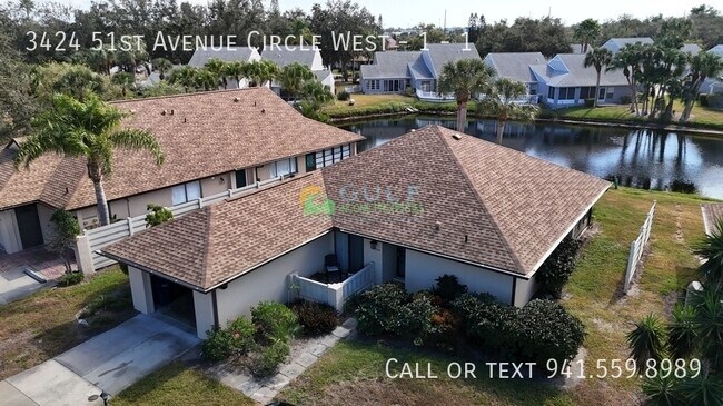 Building Photo - 3424 51st Ave Cir W