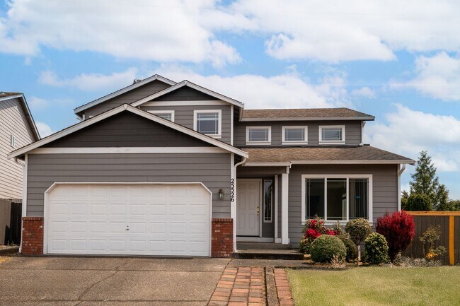 Building Photo - Crofton Hills 2 story