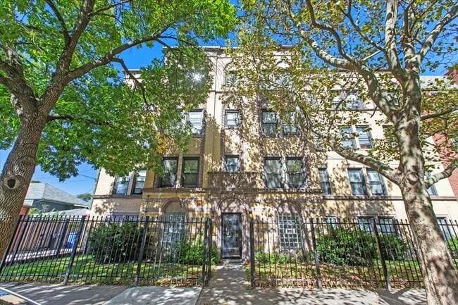 Building Photo - 1934 E 74th St Rental