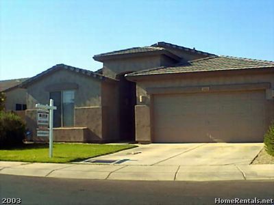 Beautiful 3 bedroom home in Chandler! - Beautiful 3 bedroom home in Chandler!