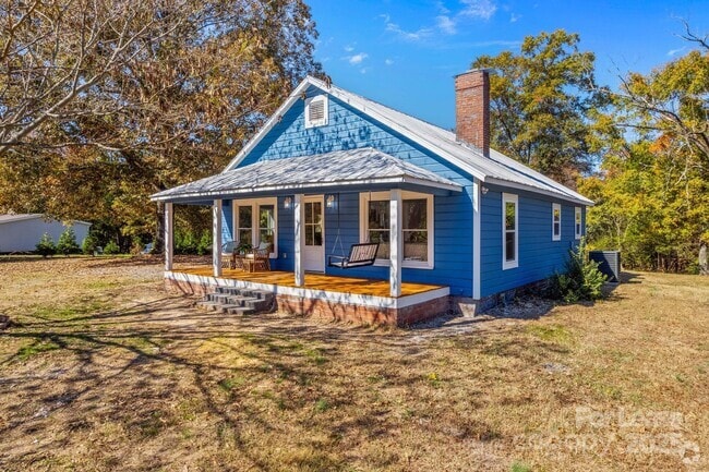 Building Photo - 480 Wyatt Grove Church Rd Rental
