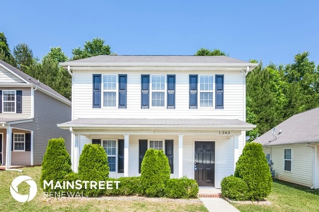 Building Photo - 1343 Braveheart Ln