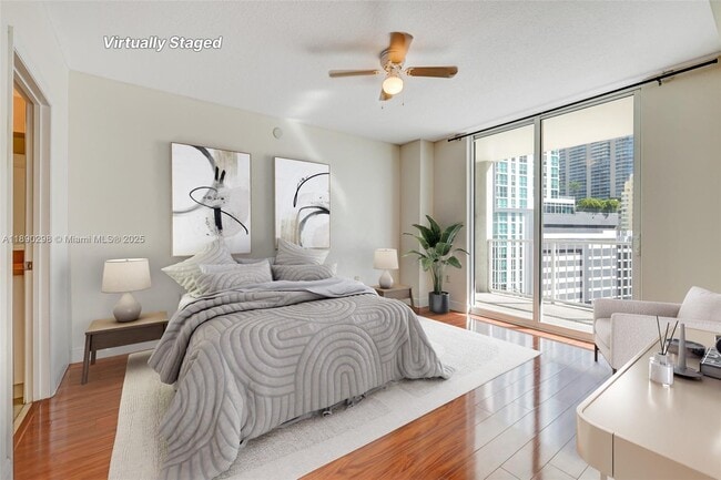 Photo - 1250 S Miami Ave Unidad Apt 1010
