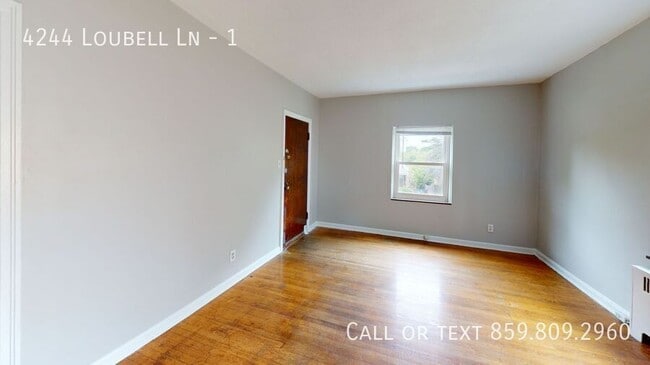 Photo - 4244 Loubell Ln Unit 1
