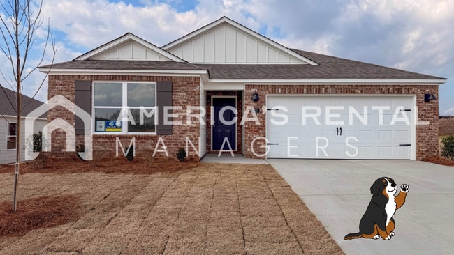 Building Photo - Available NOW! Spacious 5-Bedroom Single Level Home!