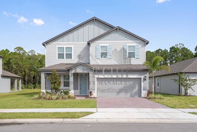 Photo - 1217 Pampus Dr