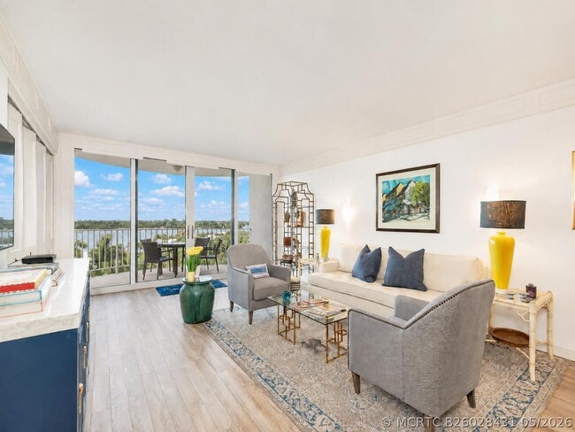 2295 S Ocean Blvd Unit 715