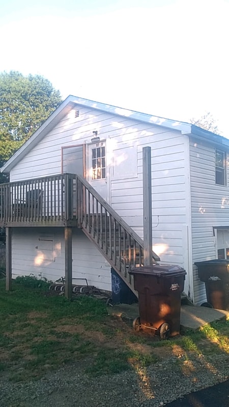 Building Photo - 117 Waterford St Rental