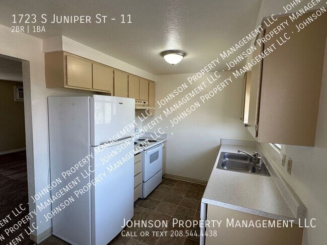 Photo - 1723 S Juniper St Unidad 11