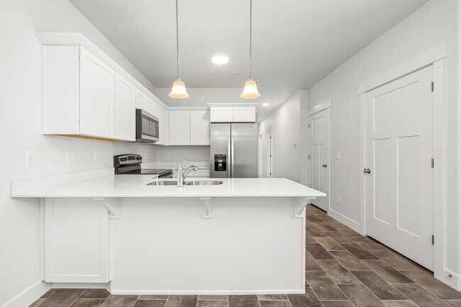 Photo - 1787 N Festive Wy Unit # B202
