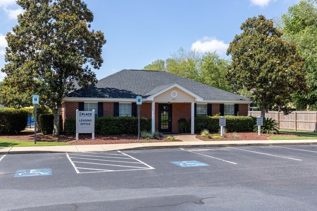 Park Place at Foley
