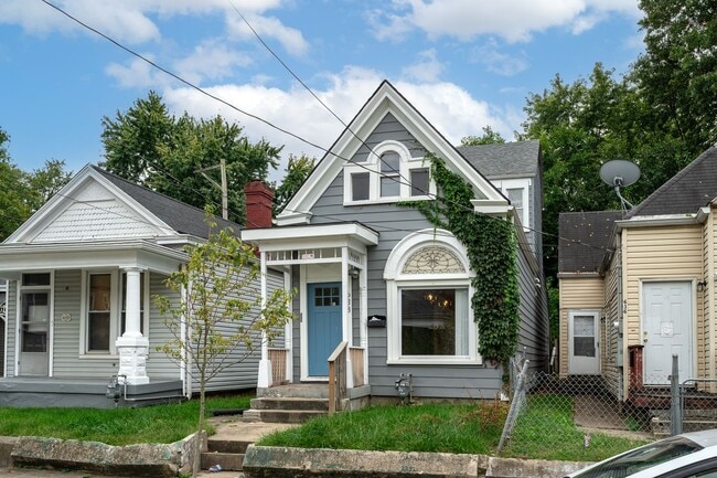 Photo - Remodeled 3BR/ 2BA Home in Shelby Park!