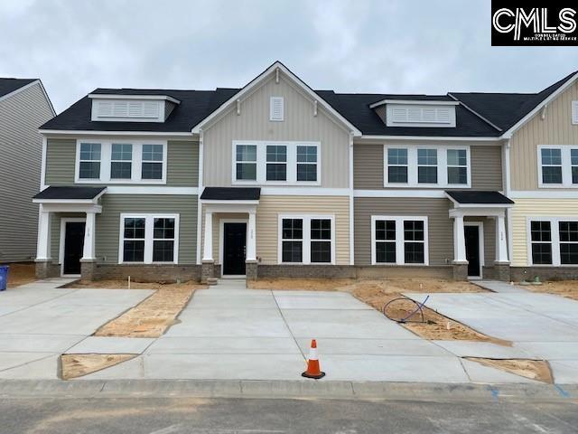 Photo - 214 Bluewing Dr Townhome