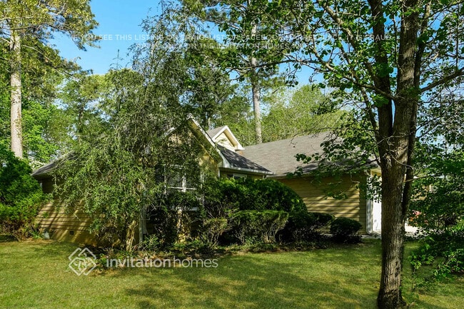 Photo - 1711 Jefferson Ln