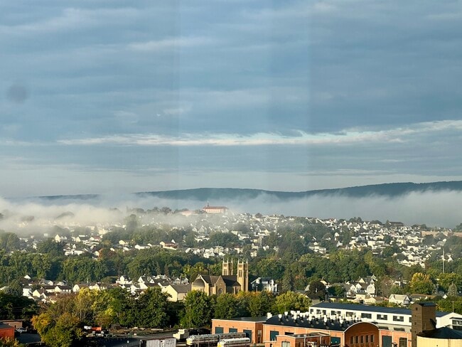 Photo - 409 Lackawanna Ave Unit 803