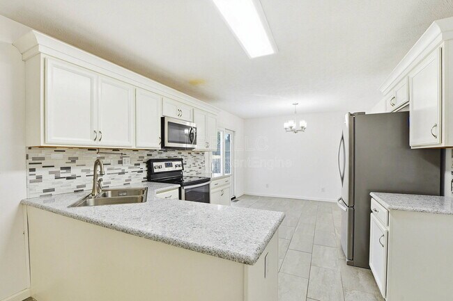 Photo - 6200 Winding Stream Dr