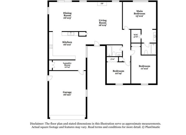 Photo - 7408 Lea Wood Ln