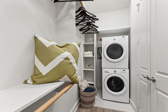 Photo - The Michael At Presidio