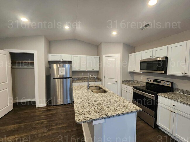 Photo - 1813 E 69th Ct N Unit 1813 E 69th Ct N