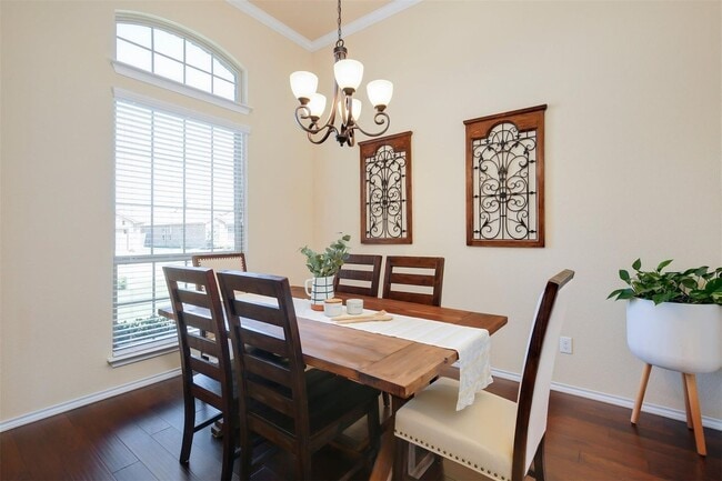 Photo - Haslet 4 Bedroom Home