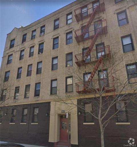 Building Photo - 1116 Hoe Ave Unit 1B Rental