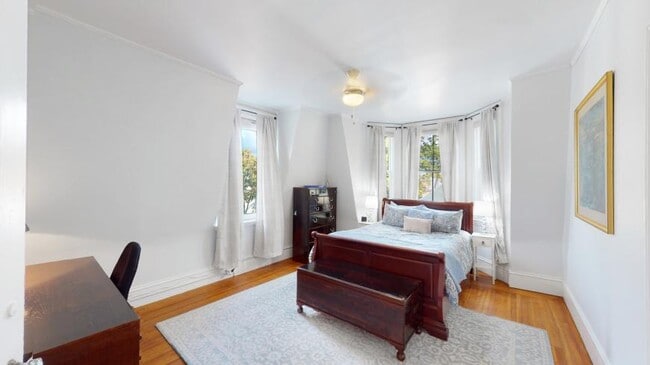 Photo - 1 bedroom in Brookline MA 02445 Unit 2