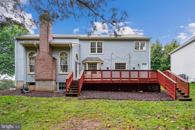 Building Photo - 1233 Rowland Dr Rental