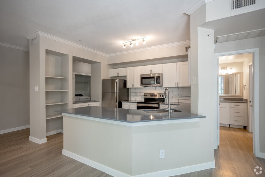 Interior Photo