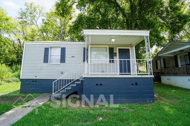 Building Photo - 3909 39th Ct N Rental