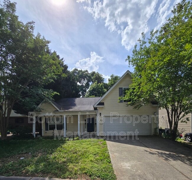 Photo - 3850 Fircrest Dr
