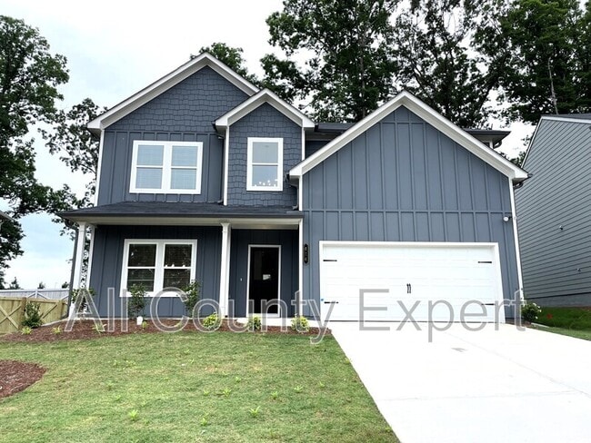 Building Photo - 414 Fox Crk Dr