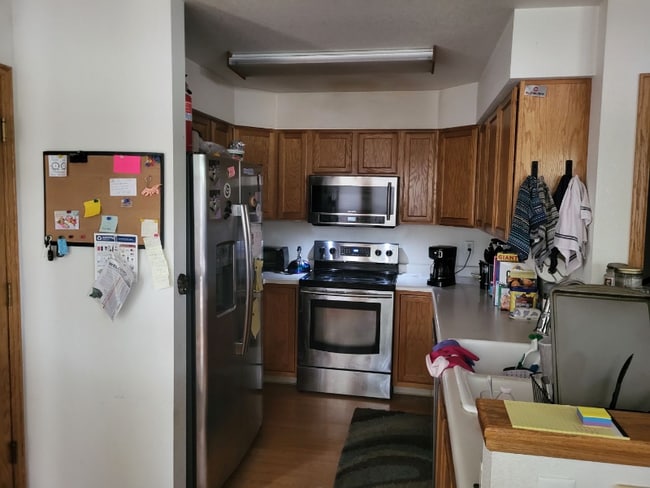 Photo - 1115 W Swallow Rd