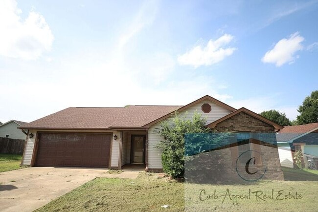 Photo - Beautiful 3 bed / 2 bath home - Nettleton