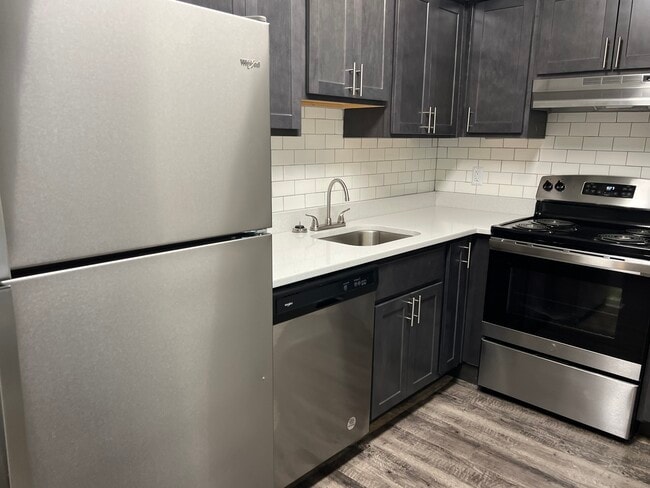 Photo - Tivoli Apartments