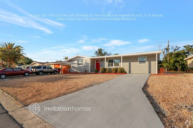 Building Photo - 4849 Colonnade Ave Rental