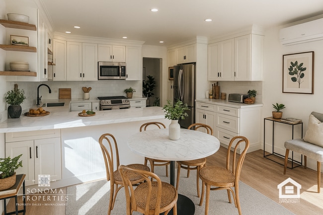 Building Photo - Modern Downstairs 2-Bedroom Unit 528 3rd Street West