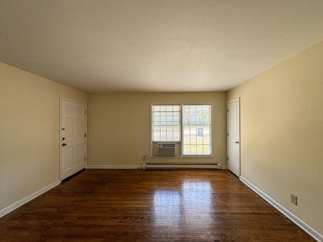 Photo - Conveniently Located 2 Bed 1.5 First Floor Unit