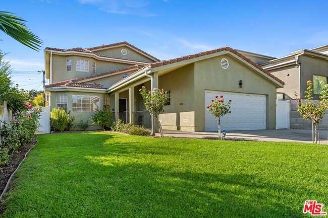 Building Photo - 807 E Orange Grove Ave Rental