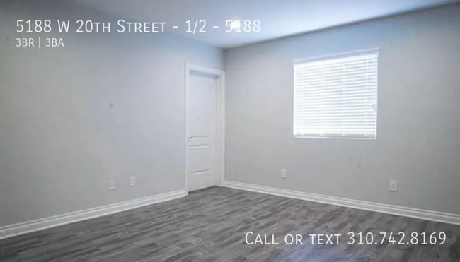 Photo - 5188 20th St Unidad 5188