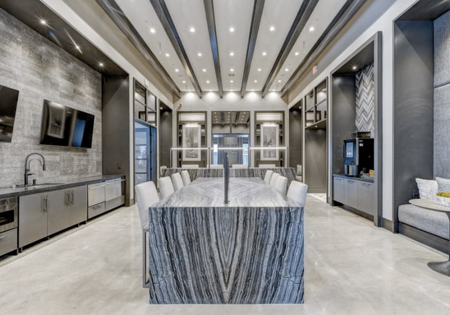 Photo - Territory at Missouri City