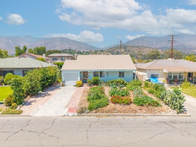 Photo - 349 E Newman Ave Unidad A