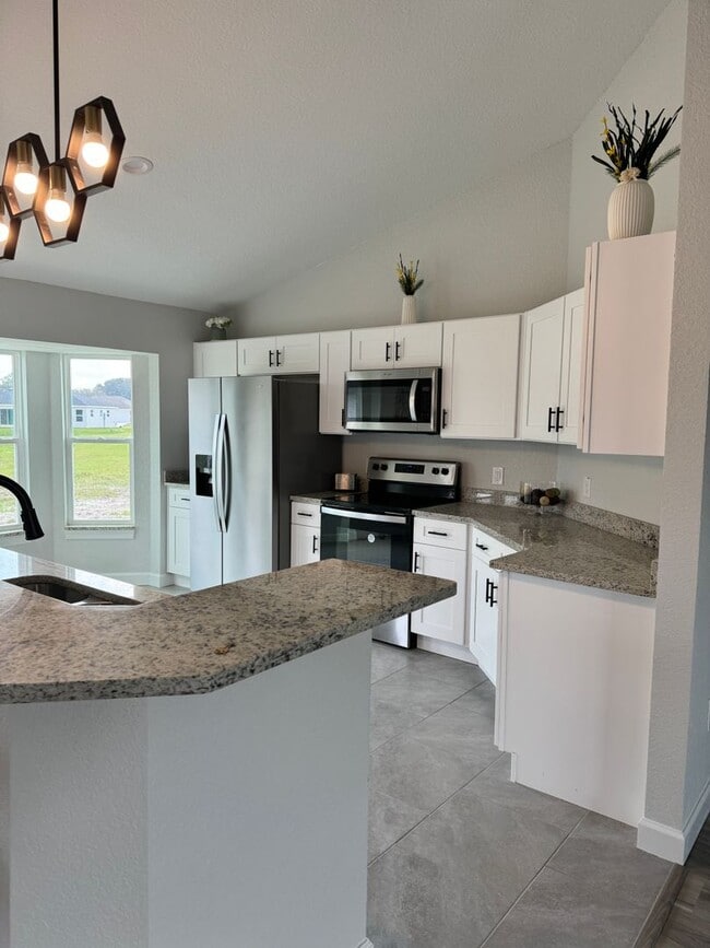 Photo - NEW CONSTRUCTION 3BR/2BA Home For Rent NEW...