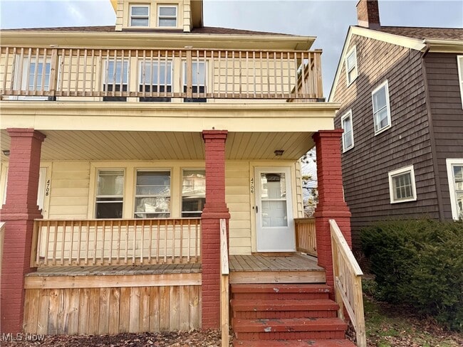 Building Photo - 4706 E 93rd St