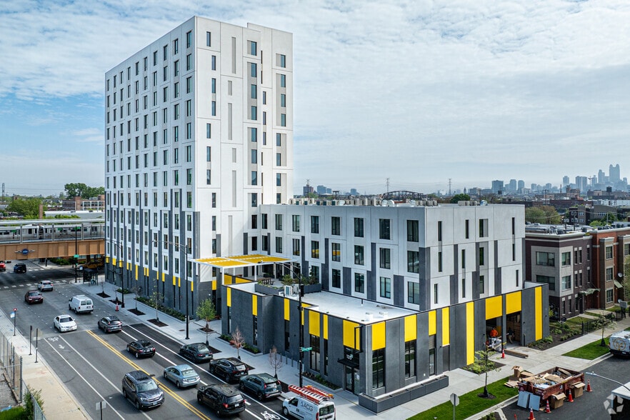Building Photo