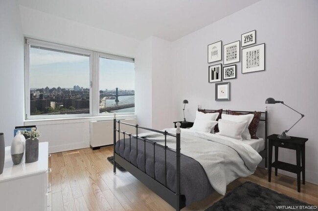 Photo - 3 bedroom in New York NY 10038 Unit 2305