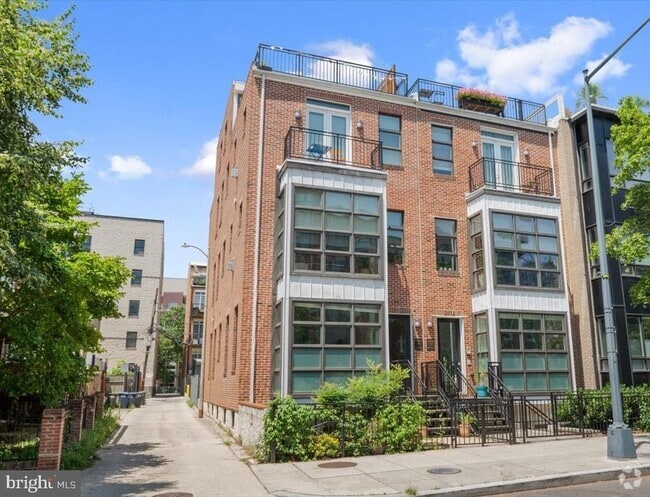 Building Photo - 2106 10th St NW Unit 2 Rental