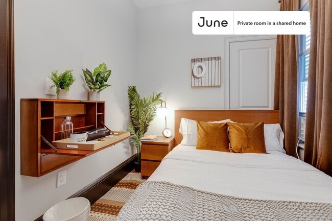 Photo - Room in Shared 3 bed/1 bath home Unit C